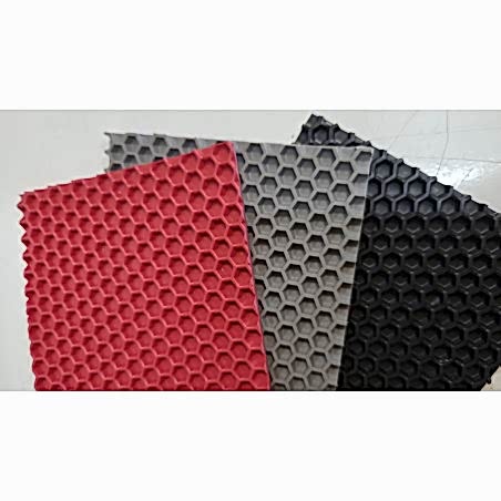 Altı kapalı paspas