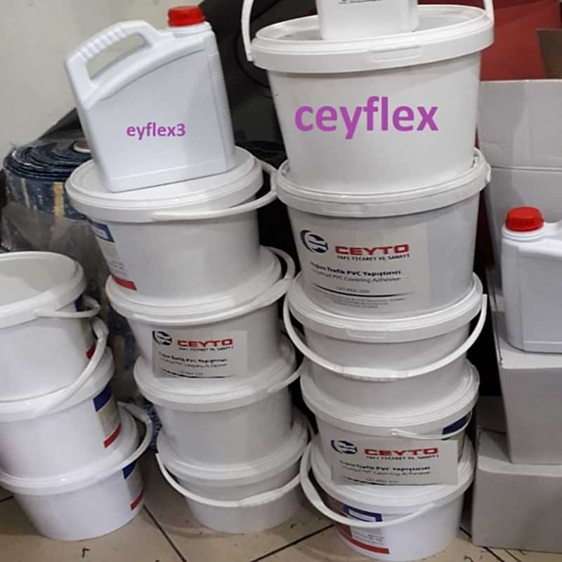 Halı tutkalı Halı tutkalı